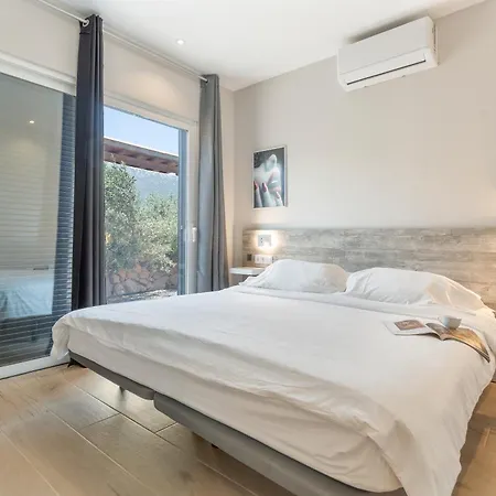 Laian Holiday home