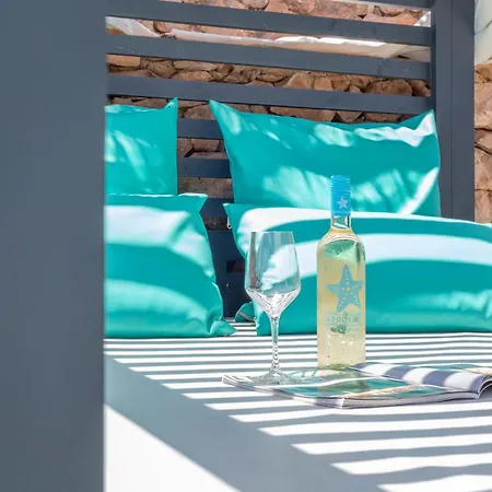 Feriehus Laian Triquivijate