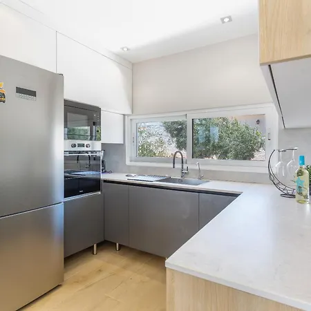 Laian Ferienhaus Triquivijate