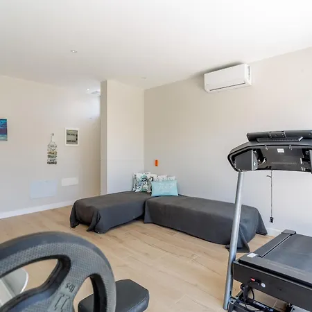 Holiday home Laian Triquivijate