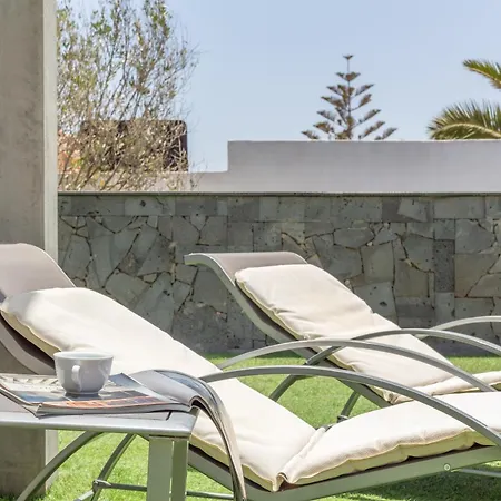 Holiday home Laian