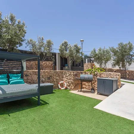 Holiday home Laian