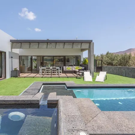 Holiday home Laian *