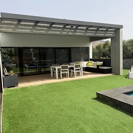 Laian Ferienhaus *