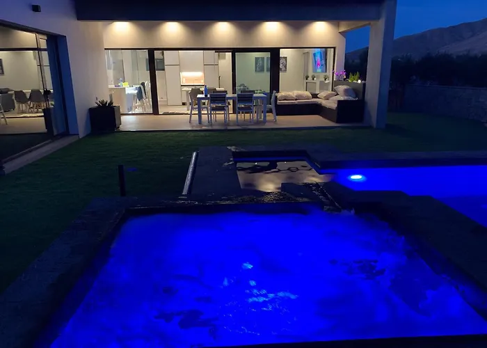 Ferienhaus Laian Triquivijate