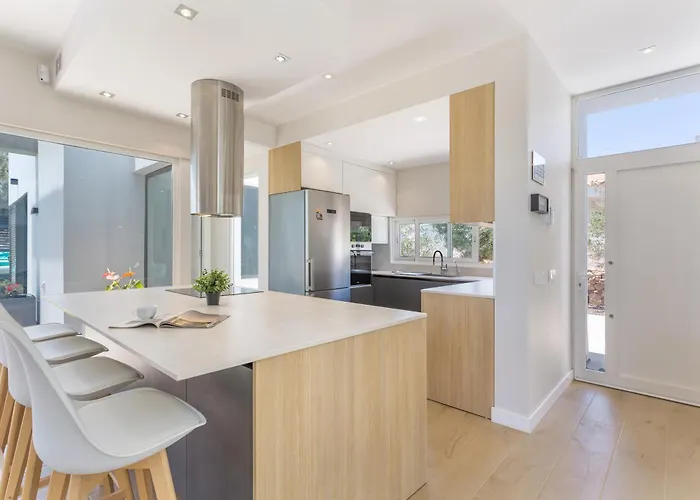 Holiday home Laian *