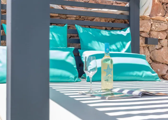 Holiday home Laian Triquivijate