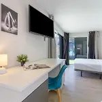 Vakantiehuis Laian