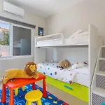 Vakantiehuis Laian *