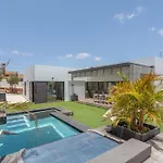 Vakantiehuis Laian *