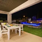 Laian Vakantiehuis