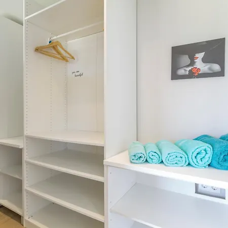 Feriehus Laian Triquivijate